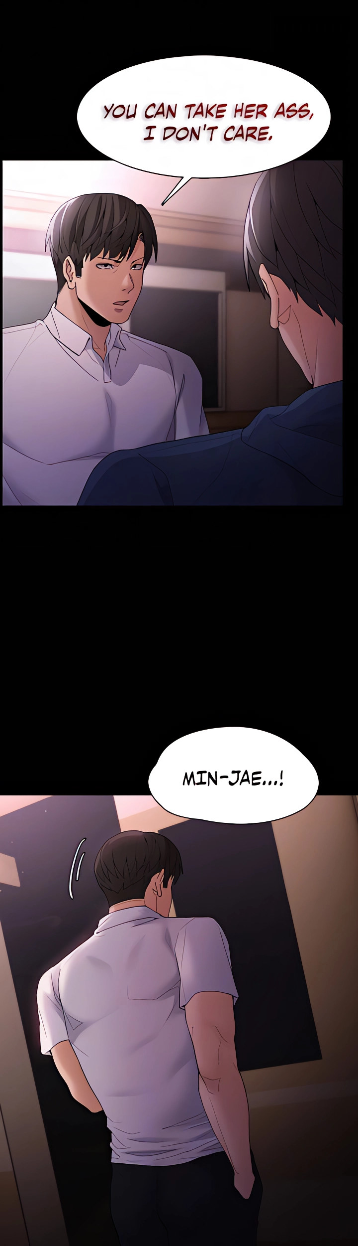 Pervert Diary - Chapter 42 [photo 12] - MangaPorn