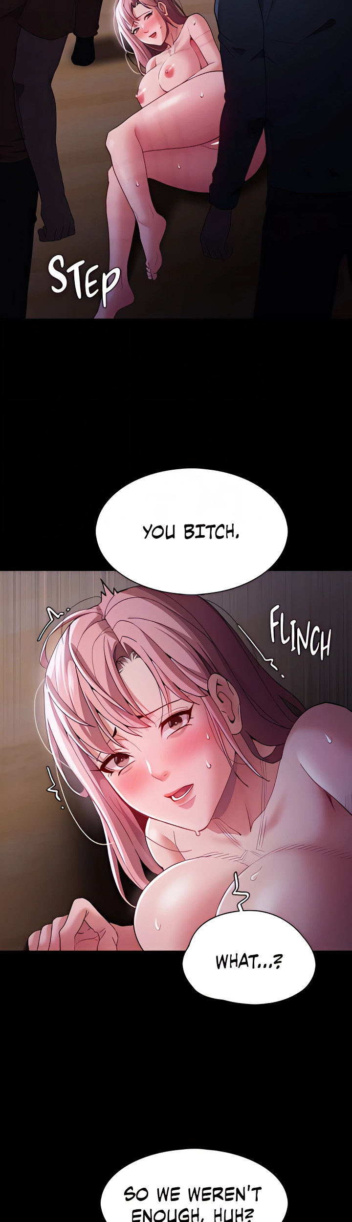 Pervert Diary - Chapter 42 [photo 14] - MangaPorn