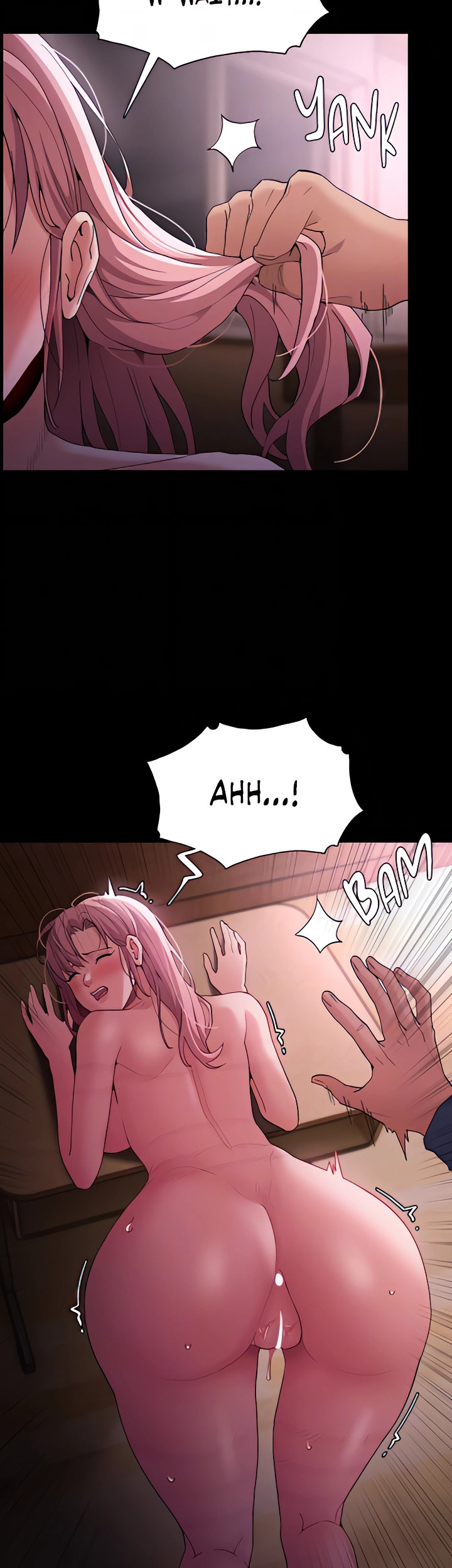 Pervert Diary - Chapter 42 [photo 17] - MangaPorn