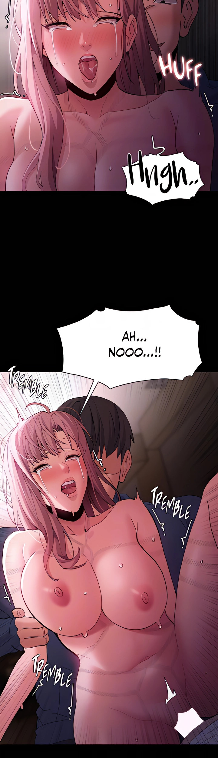 Pervert Diary - Chapter 42 [photo 34] - MangaPorn