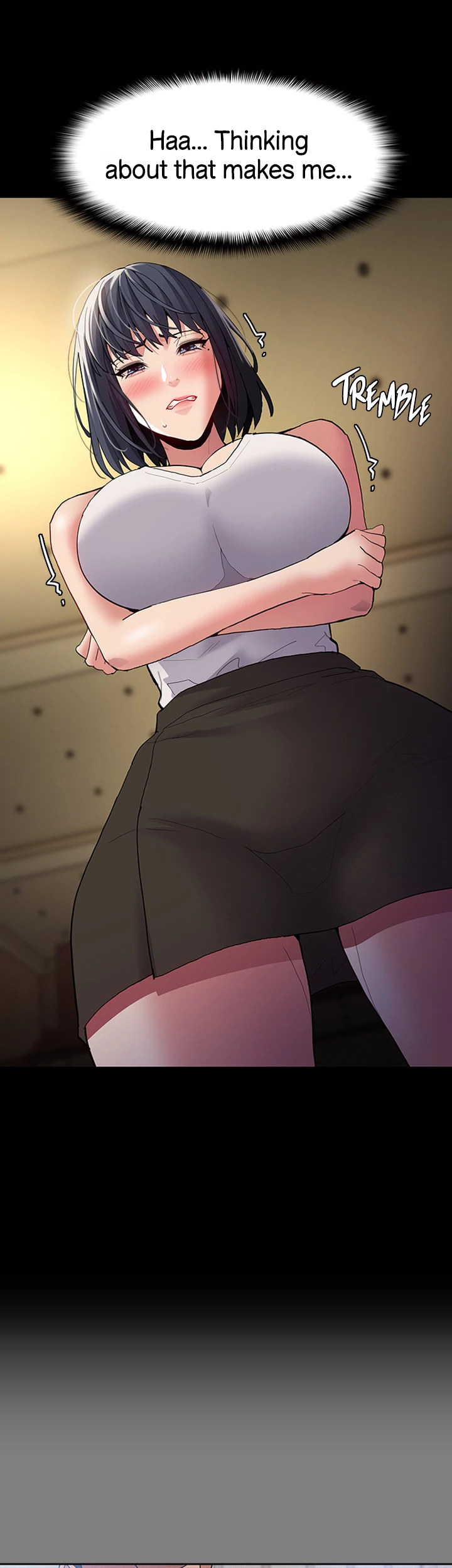 Pervert Diary - Chapter 42 [photo 41] - MangaPorn