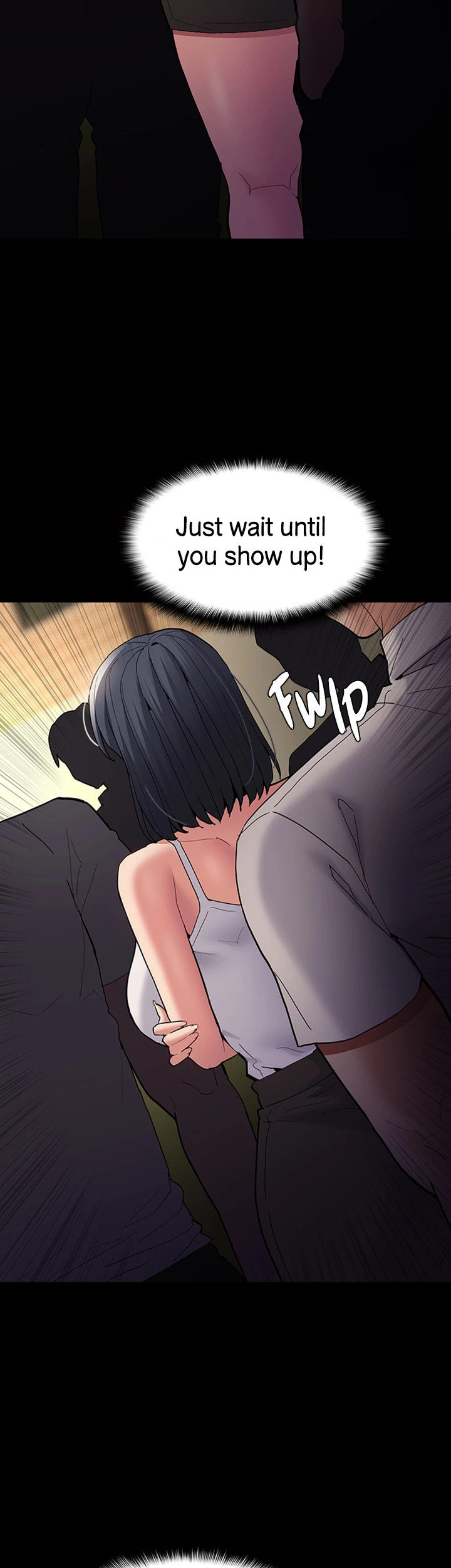 Pervert Diary - Chapter 42 [photo 45] - MangaPorn