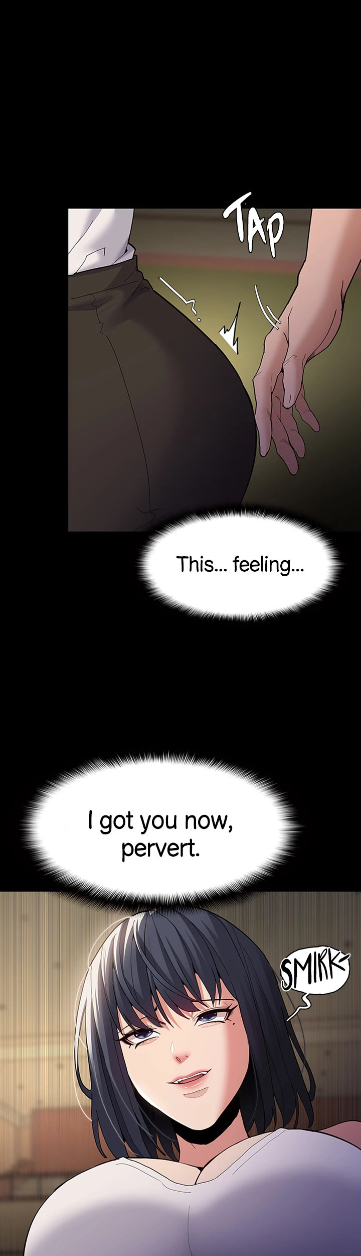 Pervert Diary - Chapter 42 [photo 48] - MangaPorn