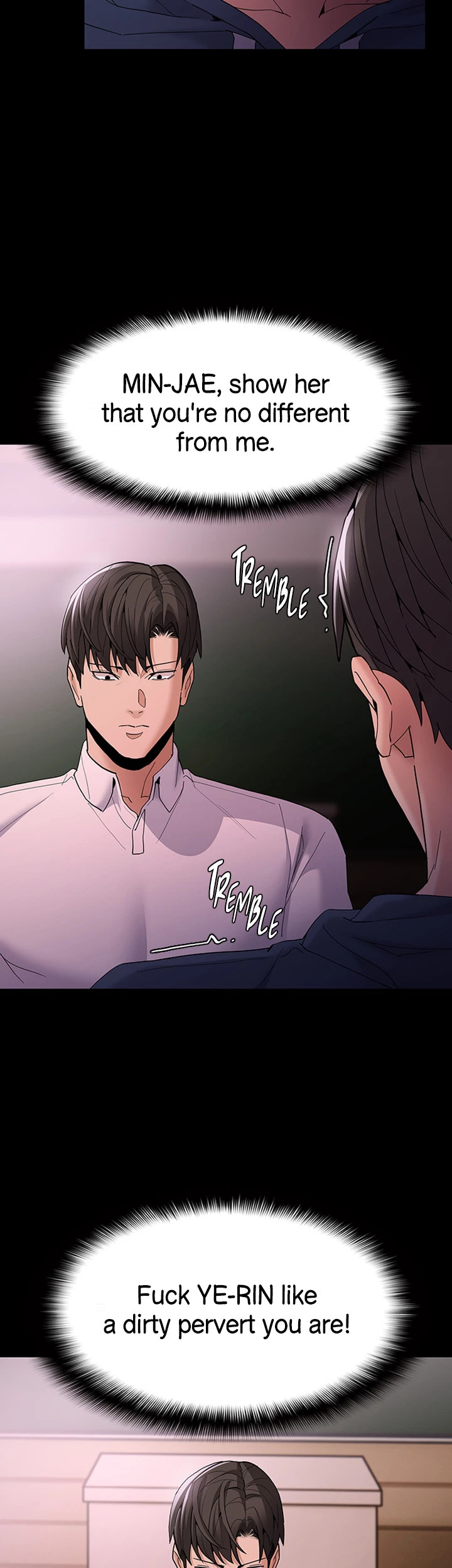 Pervert Diary - Chapter 42 [photo 6] - MangaPorn