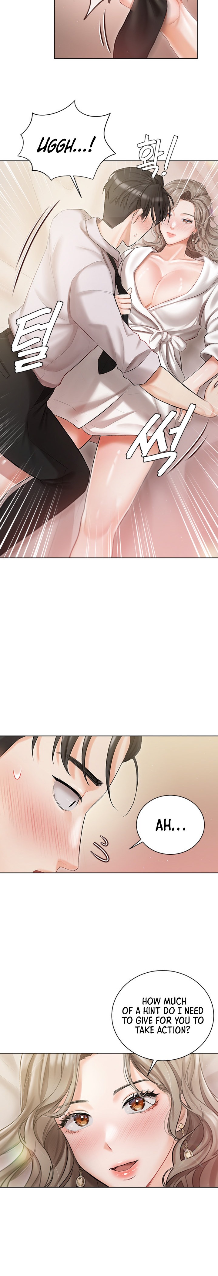 Hyeonjung’s Residence - Chapter 2 [photo 29] - MangaPorn