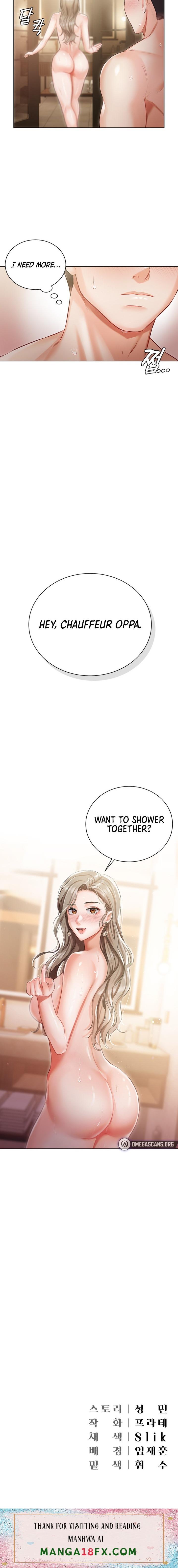 Hyeonjung’s Residence - Chapter 3 [photo 29] - MangaPorn