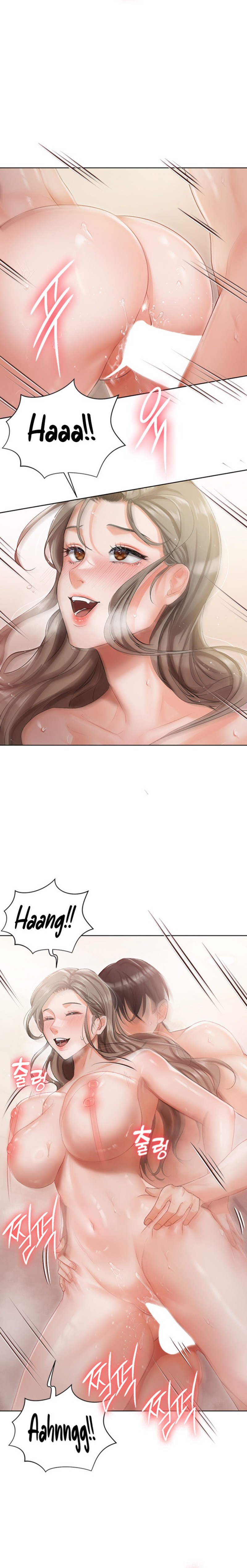 Hyeonjung’s Residence - Chapter 4 [photo 12] - MangaPorn