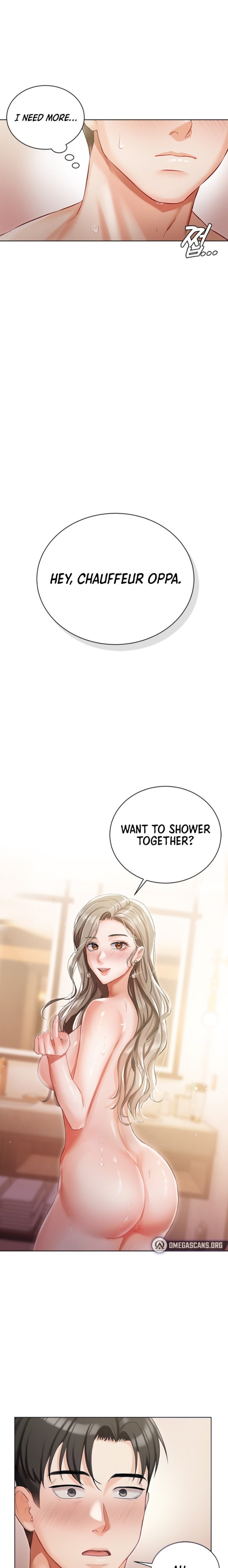 Hyeonjung’s Residence - Chapter 4 [photo 2] - MangaPorn