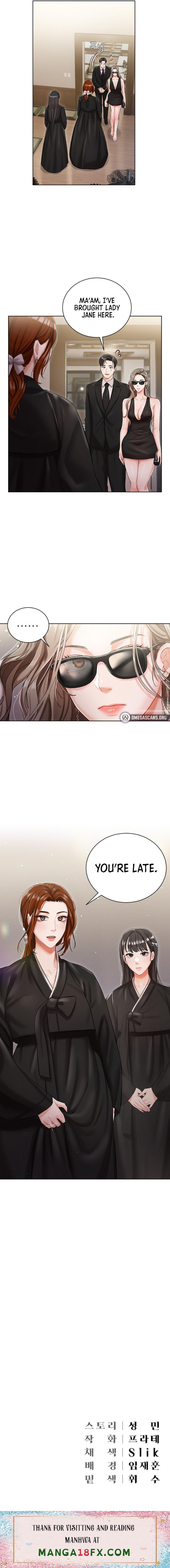 Hyeonjung’s Residence - Chapter 4 [photo 25] - MangaPorn