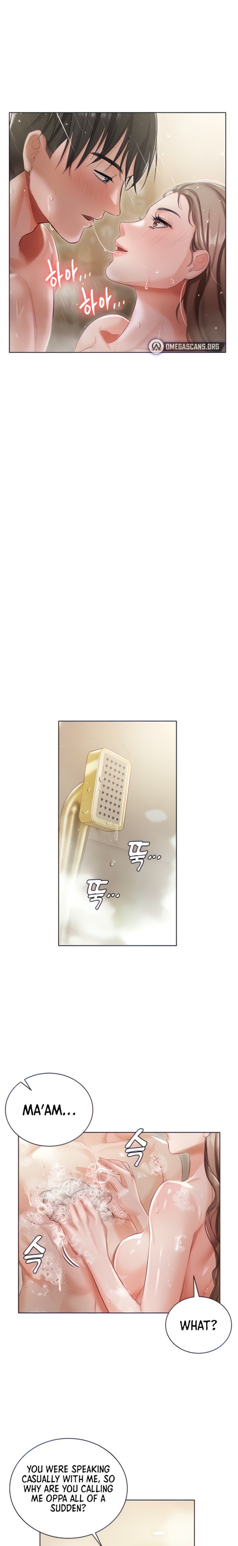 Hyeonjung’s Residence - Chapter 4 [photo 5] - MangaPorn