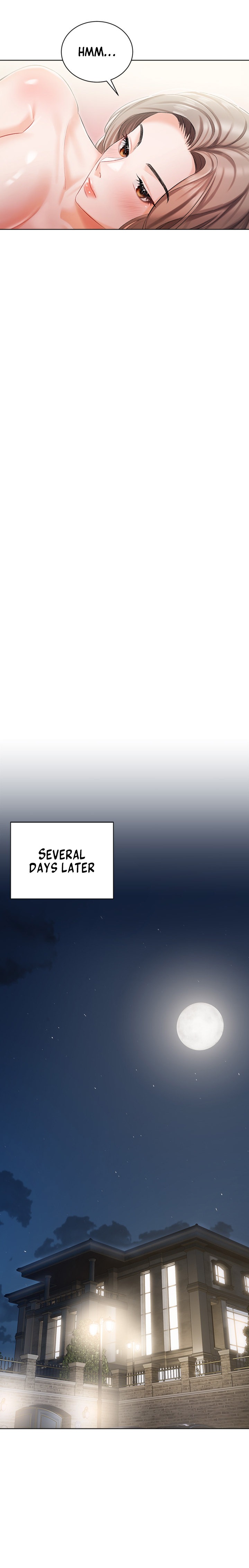 Hyeonjung’s Residence - Chapter 5 [photo 22] - MangaPorn