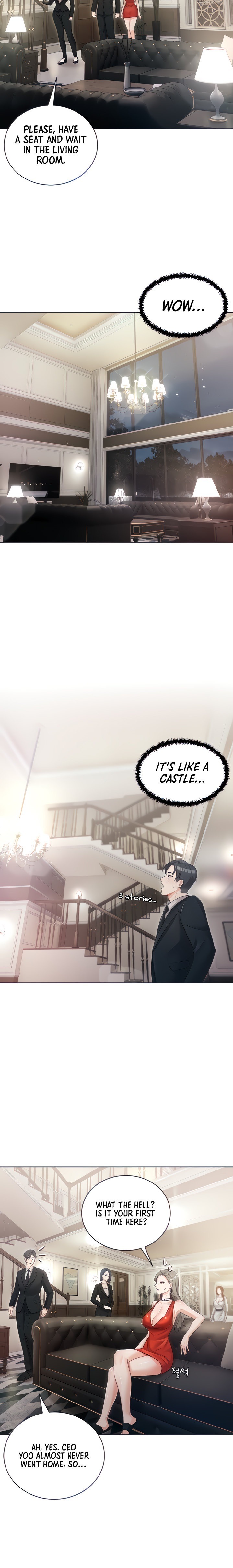 Hyeonjung’s Residence - Chapter 6 [photo 3] - MangaPorn