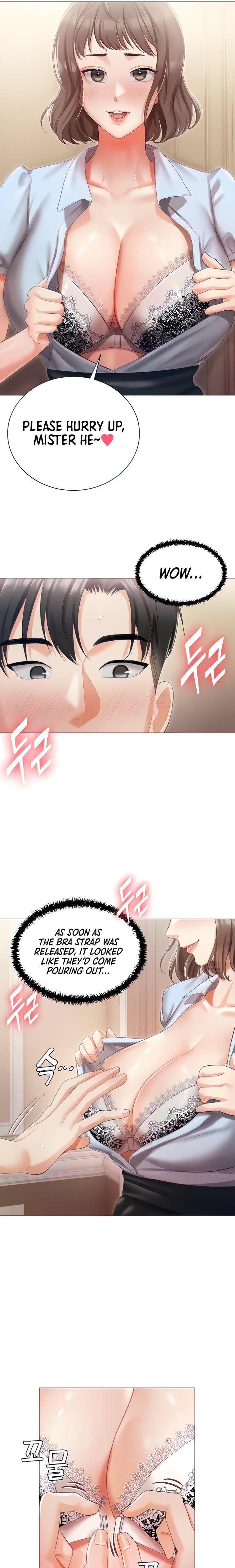 Hyeonjung’s Residence - Chapter 7 [photo 4] - MangaPorn