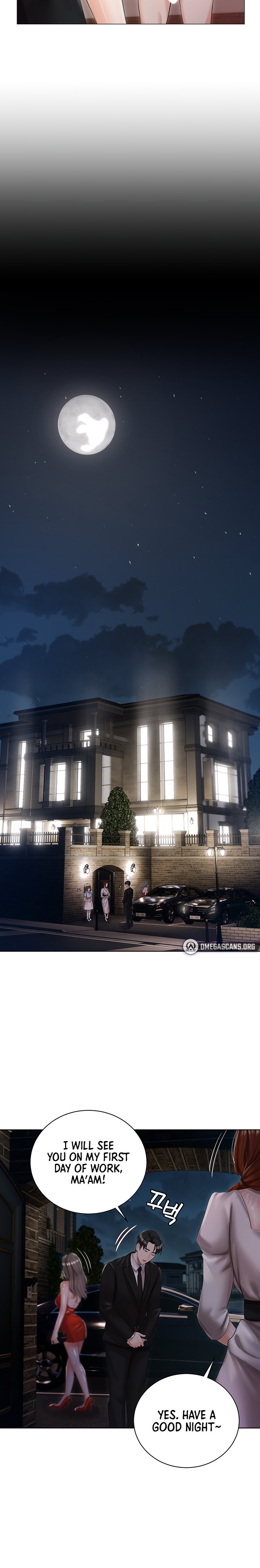 Hyeonjung’s Residence - Chapter 8 [photo 20] - MangaPorn