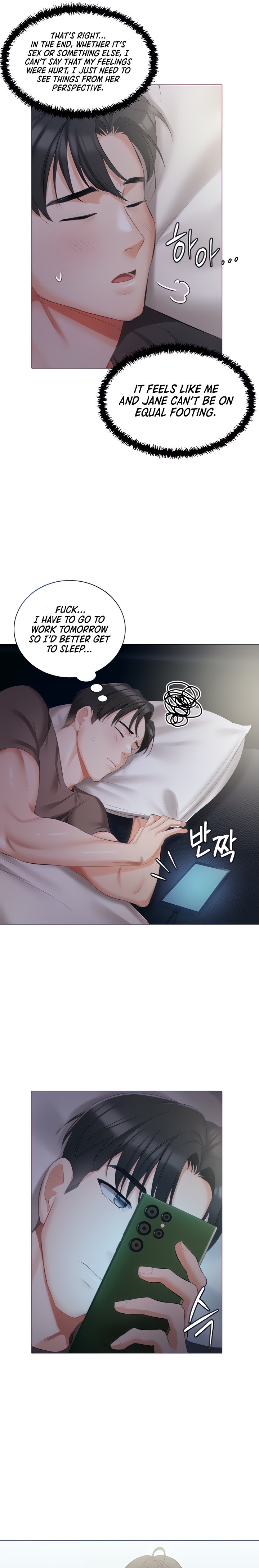 Hyeonjung’s Residence - Chapter 10 [photo 10] - MangaPorn