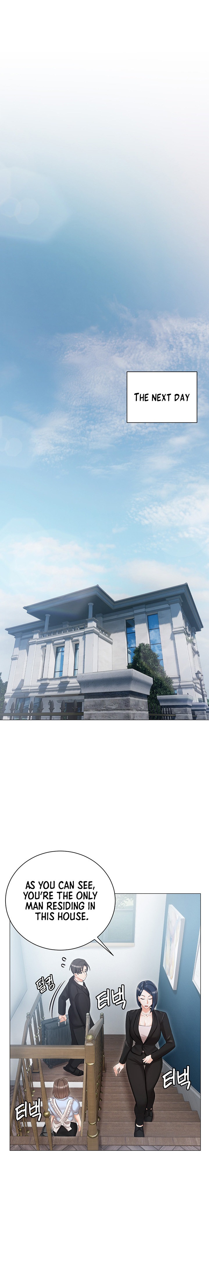 Hyeonjung’s Residence - Chapter 10 [photo 12] - MangaPorn