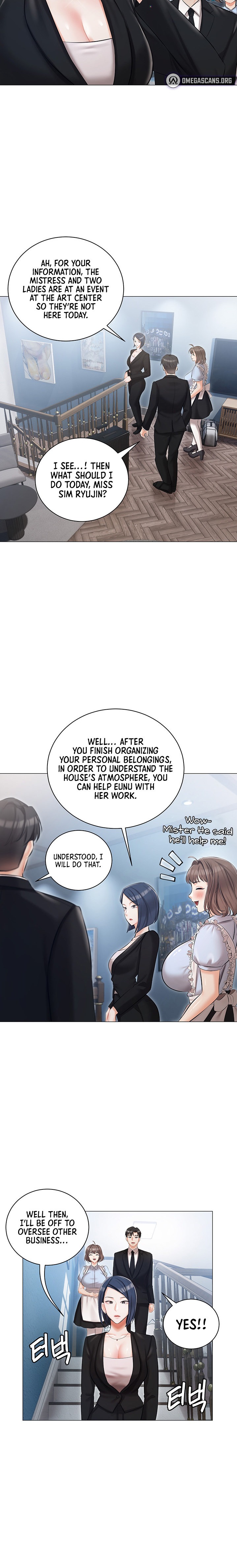 Hyeonjung’s Residence - Chapter 10 [photo 15] - MangaPorn