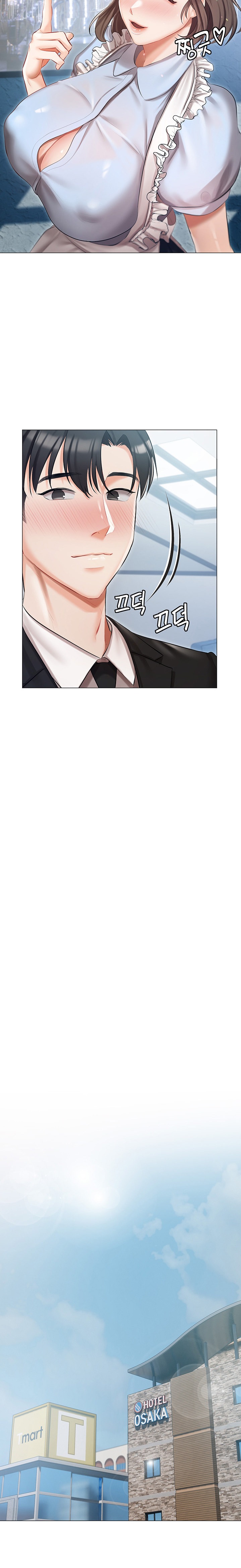 Hyeonjung’s Residence - Chapter 10 [photo 17] - MangaPorn