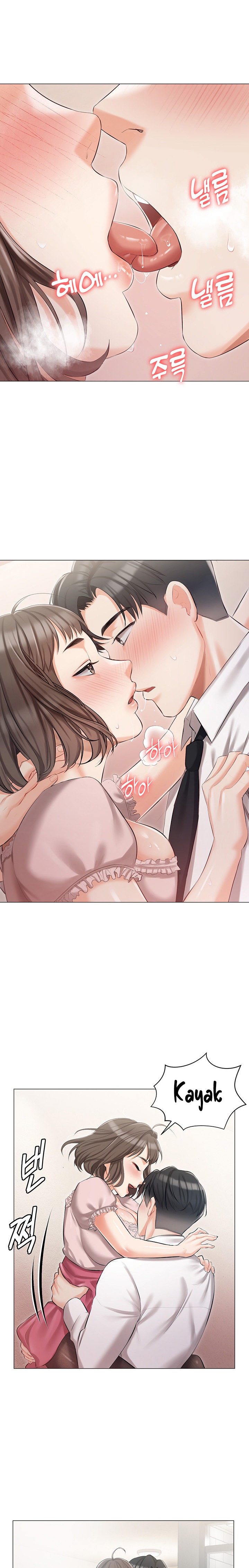 Hyeonjung’s Residence - Chapter 10 [photo 19] - MangaPorn