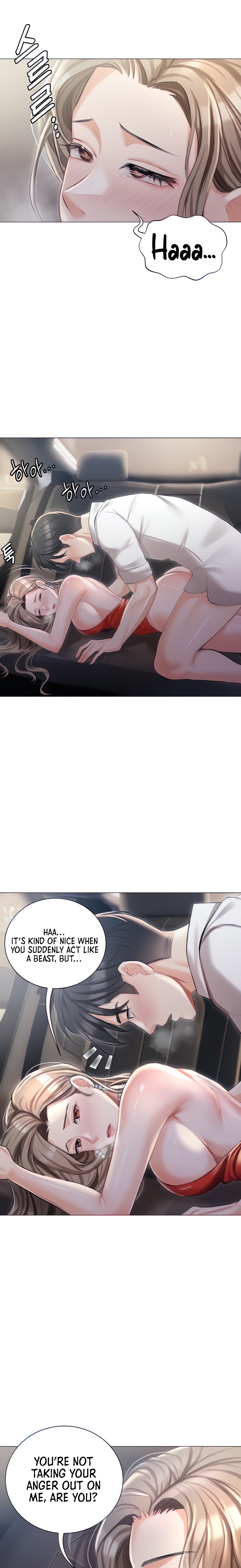 Hyeonjung’s Residence - Chapter 10 [photo 4] - MangaPorn