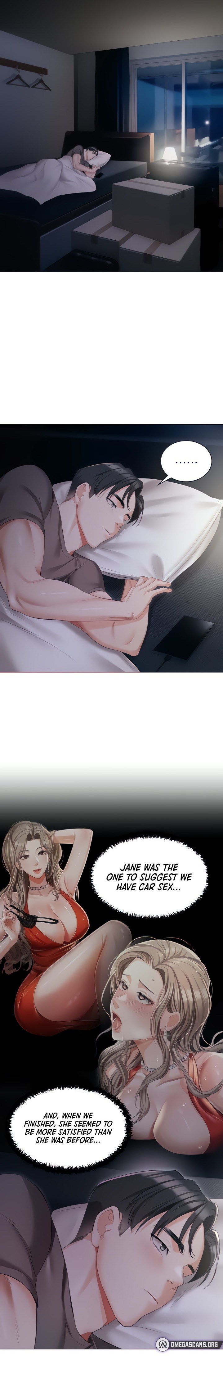 Hyeonjung’s Residence - Chapter 10 [photo 8] - MangaPorn