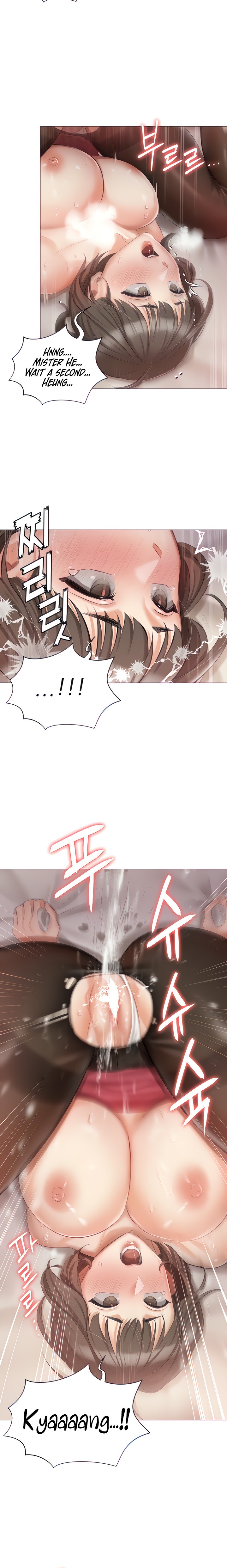 Hyeonjung’s Residence - Chapter 11 [photo 6] - MangaPorn