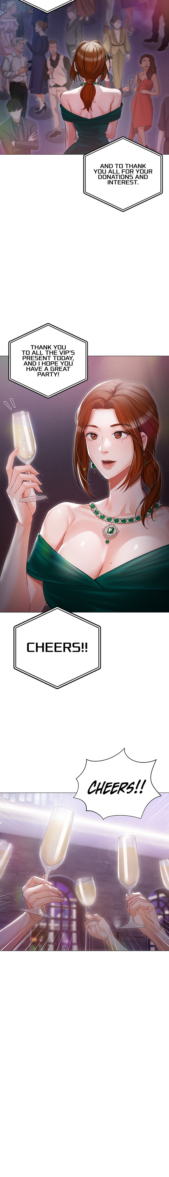 Hyeonjung’s Residence - Chapter 12 [photo 15] - MangaPorn