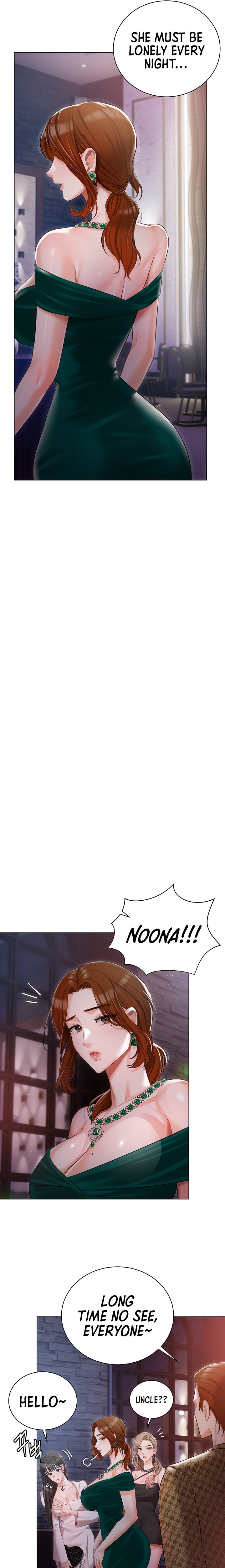 Hyeonjung’s Residence - Chapter 12 [photo 19] - MangaPorn