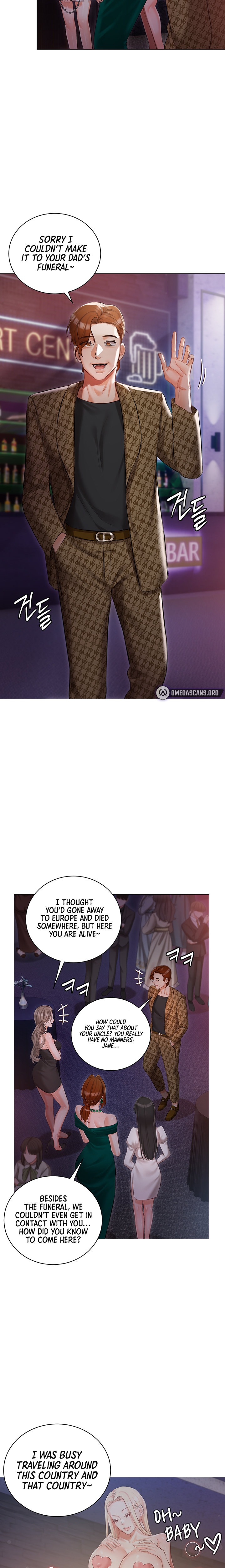 Hyeonjung’s Residence - Chapter 12 [photo 20] - MangaPorn