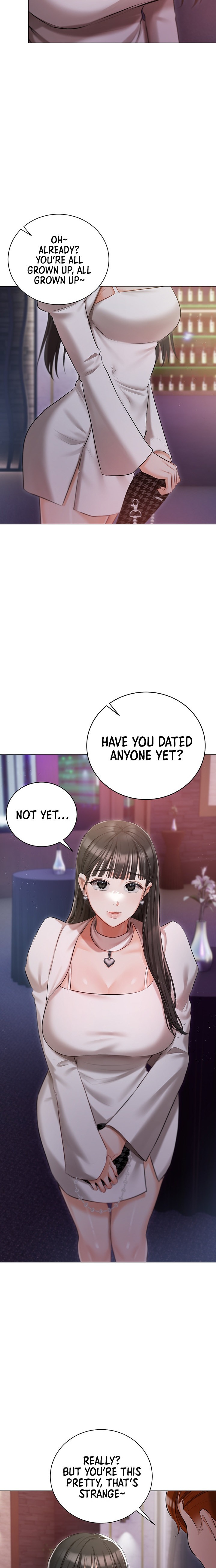 Hyeonjung’s Residence - Chapter 12 [photo 23] - MangaPorn