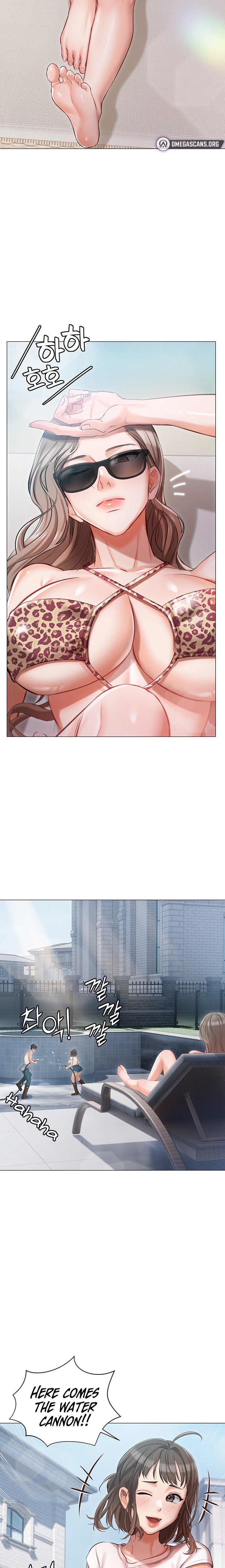 Hyeonjung’s Residence - Chapter 13 [photo 14] - MangaPorn