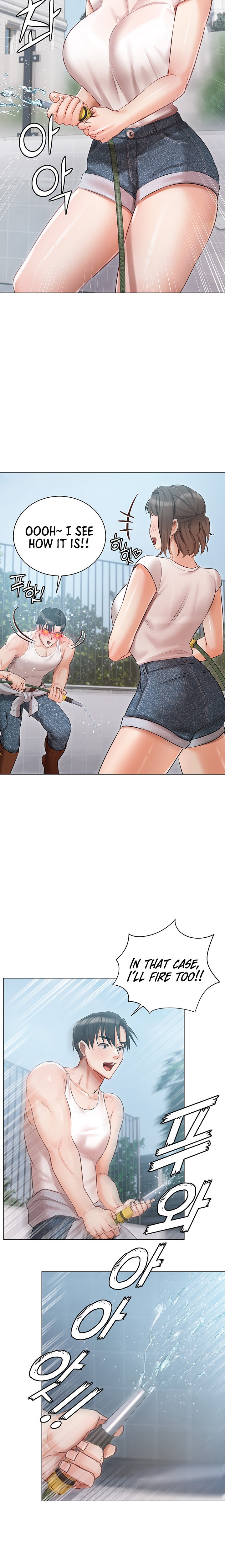 Hyeonjung’s Residence - Chapter 13 [photo 15] - MangaPorn