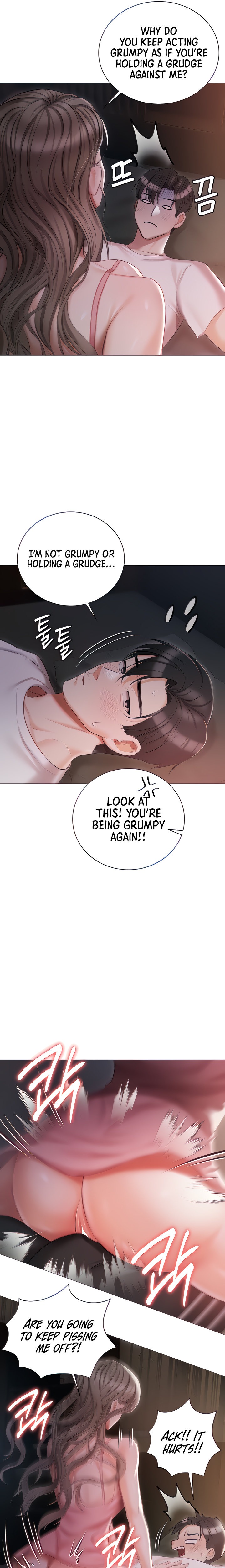 Hyeonjung’s Residence - Chapter 14 [photo 4] - MangaPorn