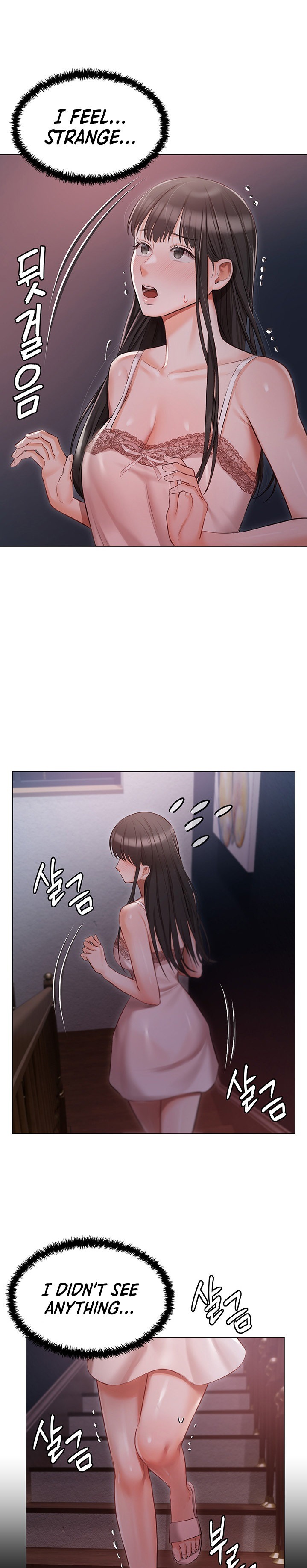 Hyeonjung’s Residence - Chapter 15 [photo 25] - MangaPorn