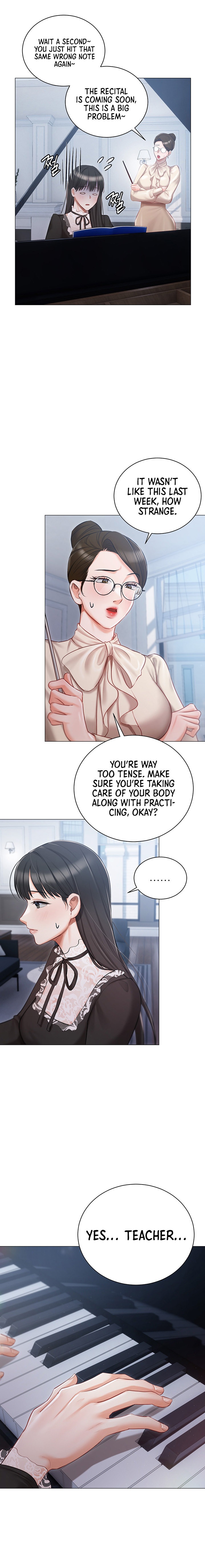 Hyeonjung’s Residence - Chapter 16 [photo 15] - MangaPorn