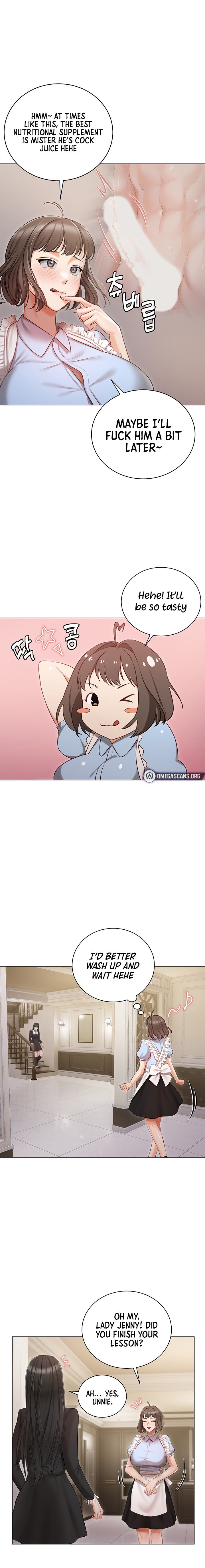 Hyeonjung’s Residence - Chapter 16 [photo 17] - MangaPorn