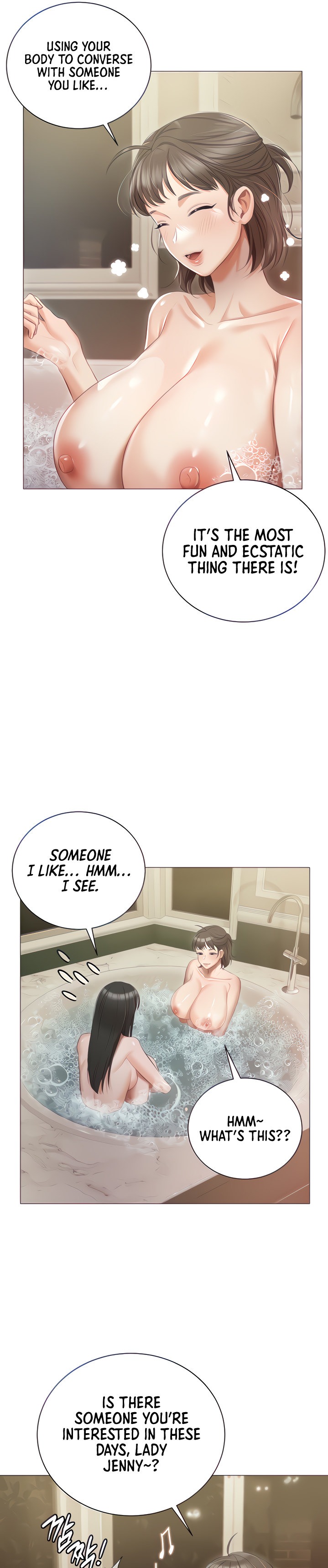 Hyeonjung’s Residence - Chapter 17 [photo 10] - MangaPorn