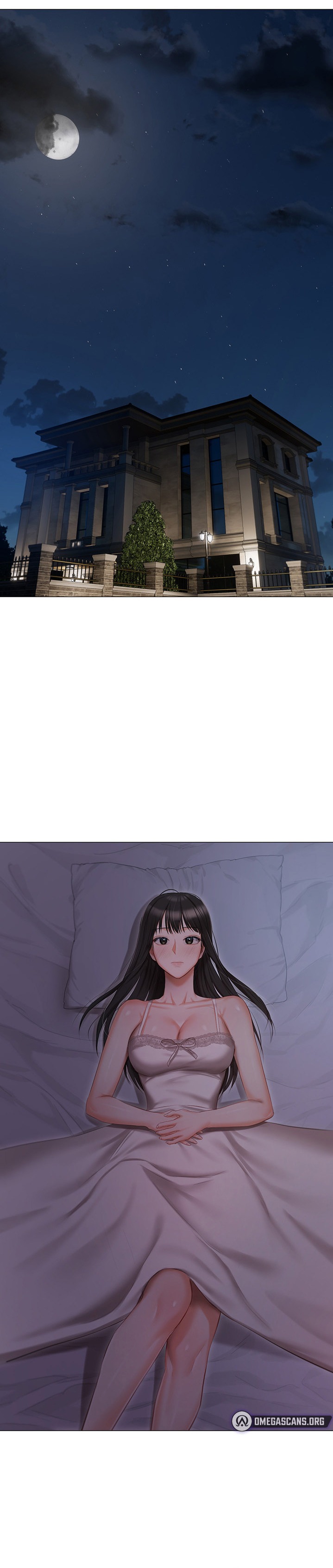 Hyeonjung’s Residence - Chapter 17 [photo 15] - MangaPorn