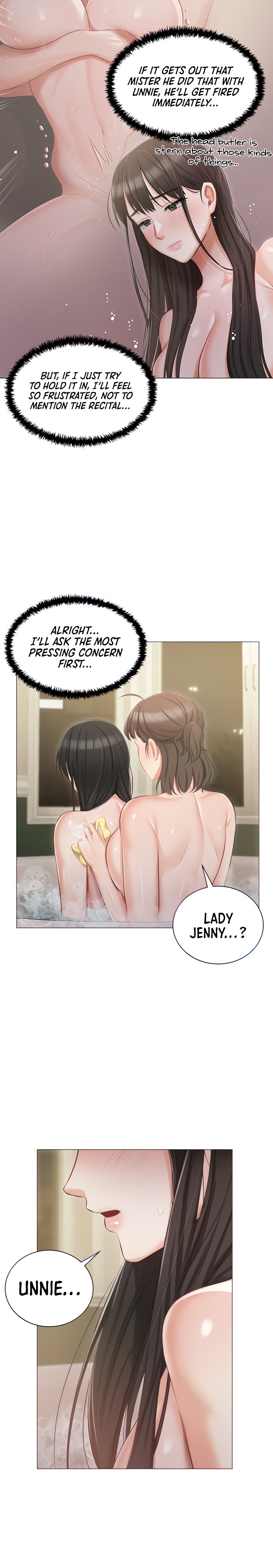 Hyeonjung’s Residence - Chapter 17 [photo 2] - MangaPorn