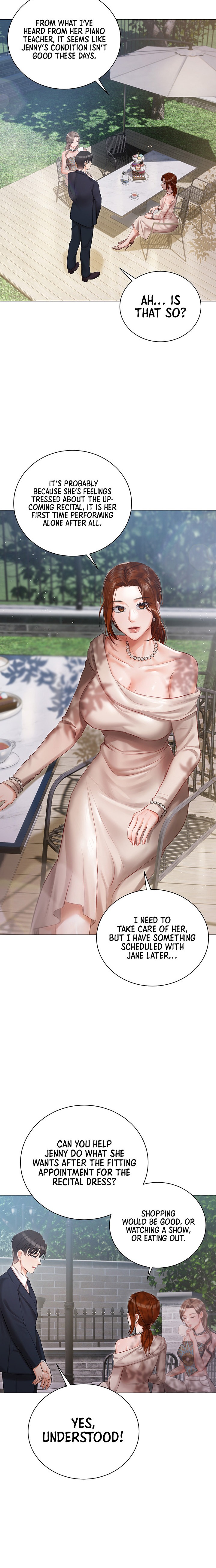 Hyeonjung’s Residence - Chapter 17 [photo 23] - MangaPorn