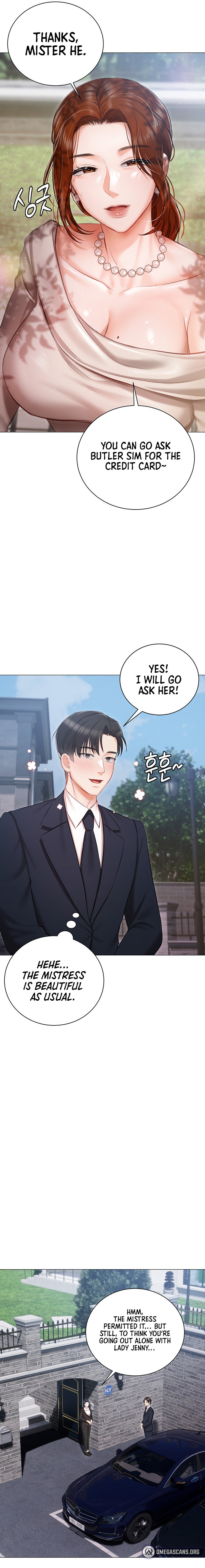 Hyeonjung’s Residence - Chapter 17 [photo 24] - MangaPorn