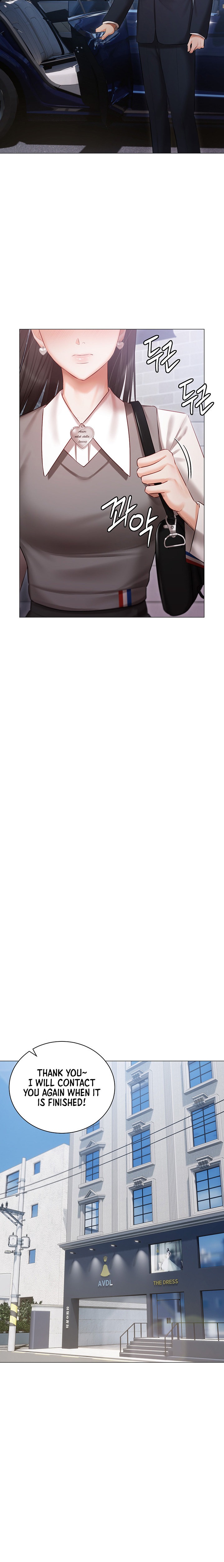 Hyeonjung’s Residence - Chapter 17 [photo 27] - MangaPorn