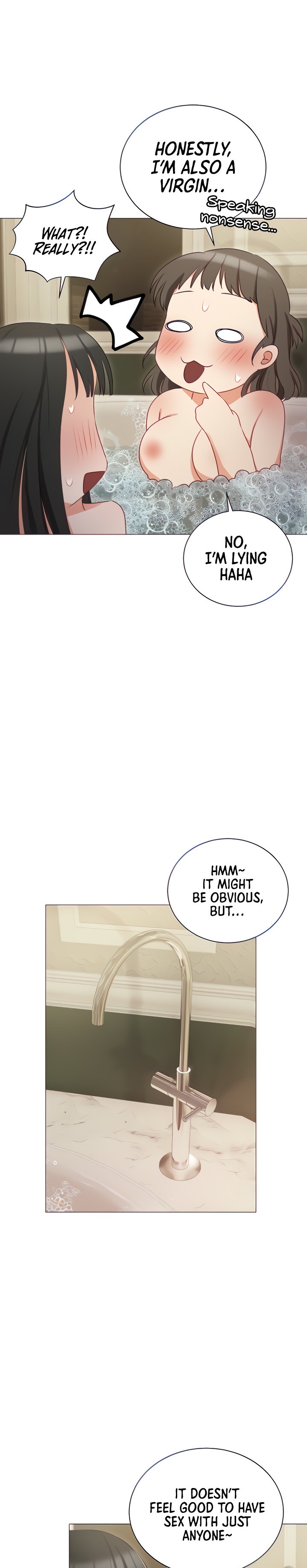 Hyeonjung’s Residence - Chapter 17 [photo 5] - MangaPorn