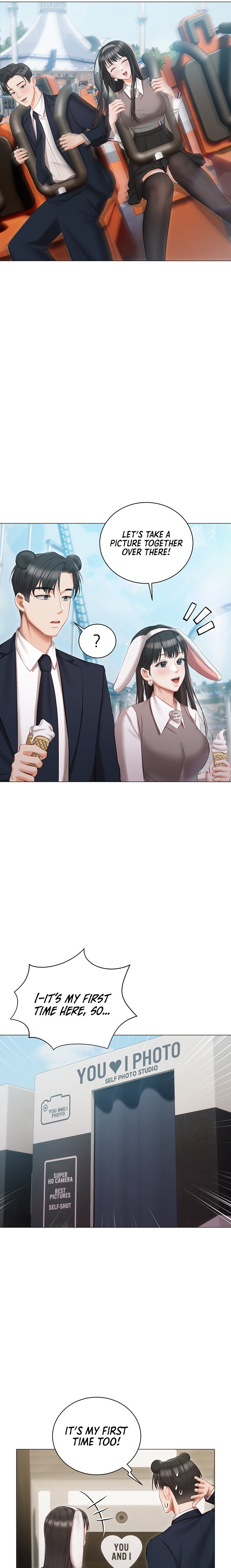 Hyeonjung’s Residence - Chapter 18 [photo 11] - MangaPorn