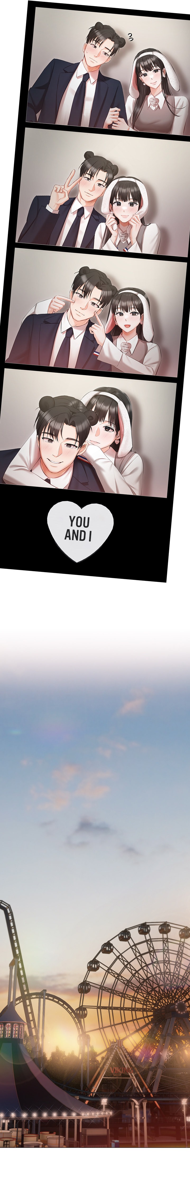 Hyeonjung’s Residence - Chapter 18 [photo 13] - MangaPorn