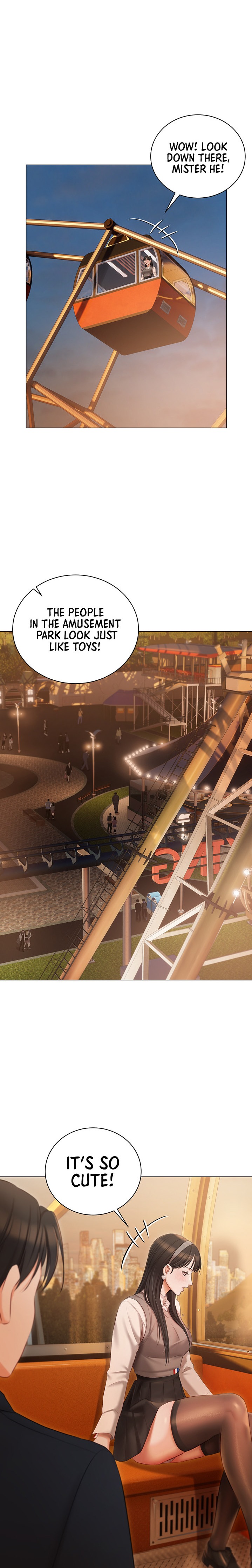 Hyeonjung’s Residence - Chapter 18 [photo 14] - MangaPorn