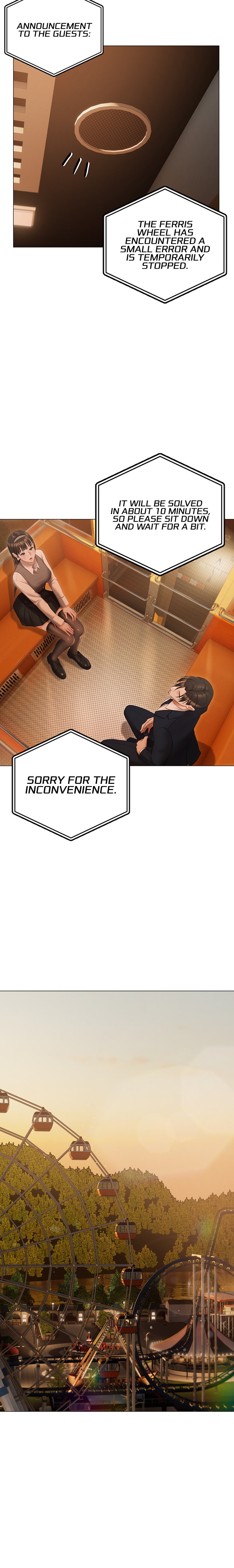 Hyeonjung’s Residence - Chapter 18 [photo 18] - MangaPorn