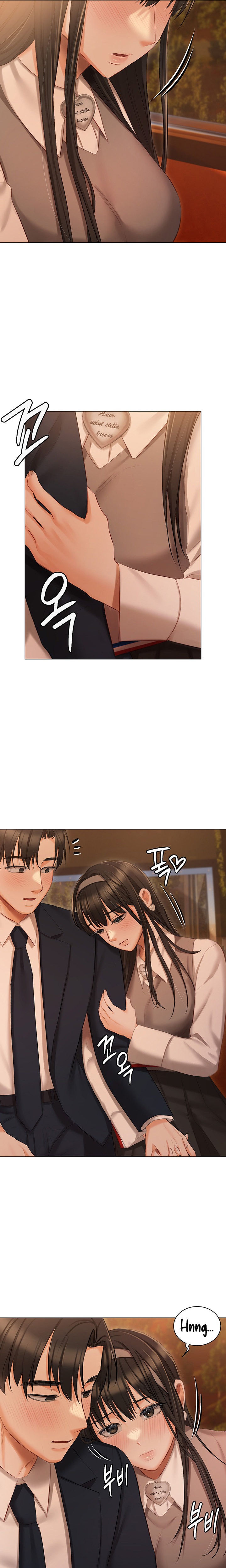 Hyeonjung’s Residence - Chapter 19 [photo 10] - MangaPorn