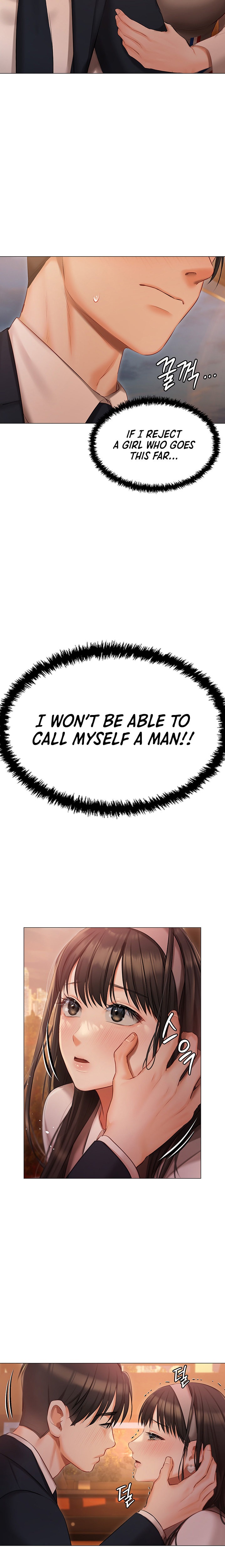 Hyeonjung’s Residence - Chapter 19 [photo 11] - MangaPorn