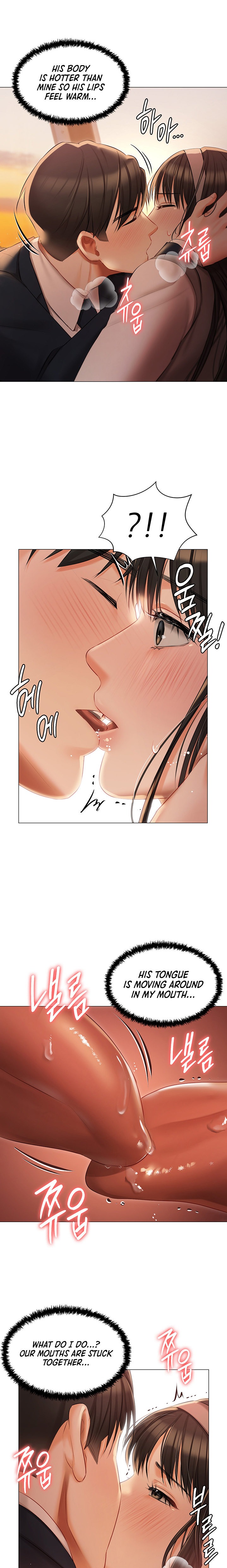 Hyeonjung’s Residence - Chapter 19 [photo 13] - MangaPorn